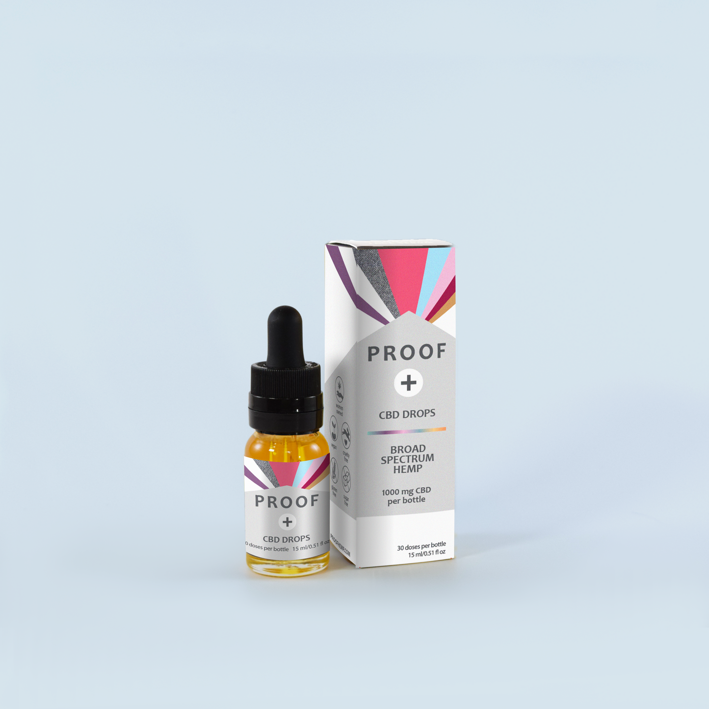 CBD Drops