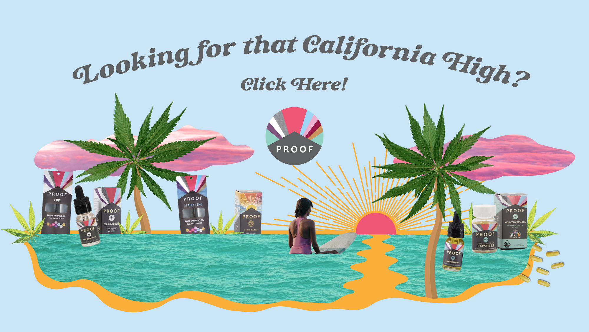 Linked image to get to Proof THC product page