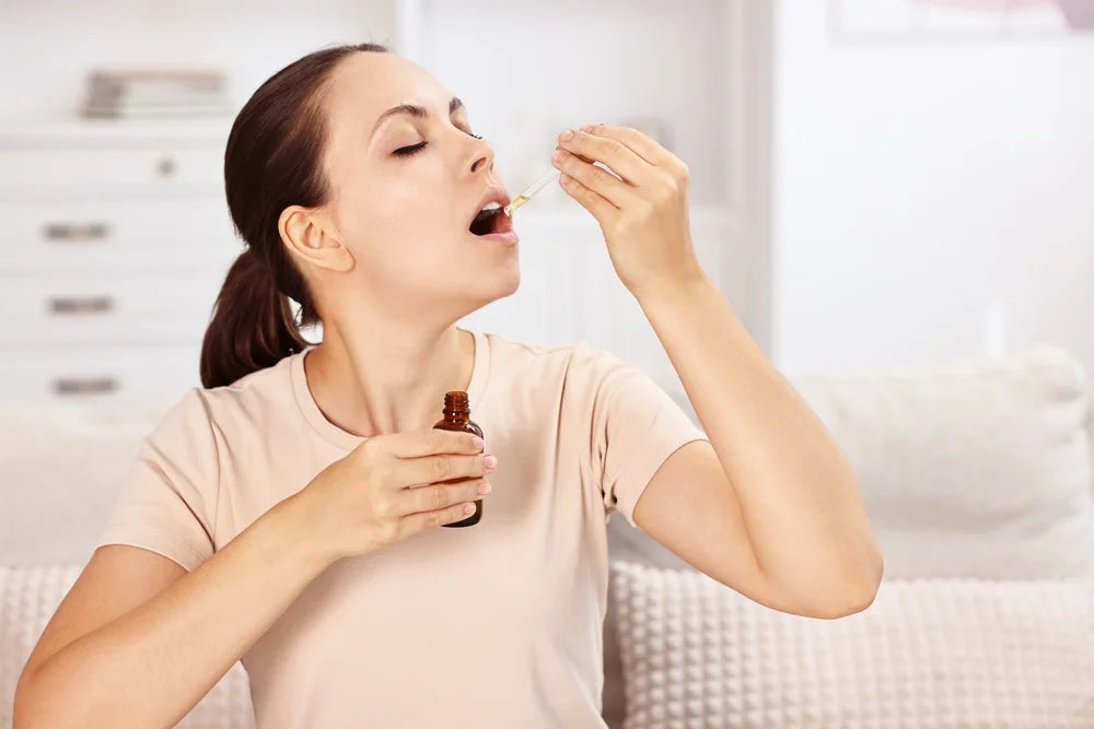 Best CBD Tinctures (2026)