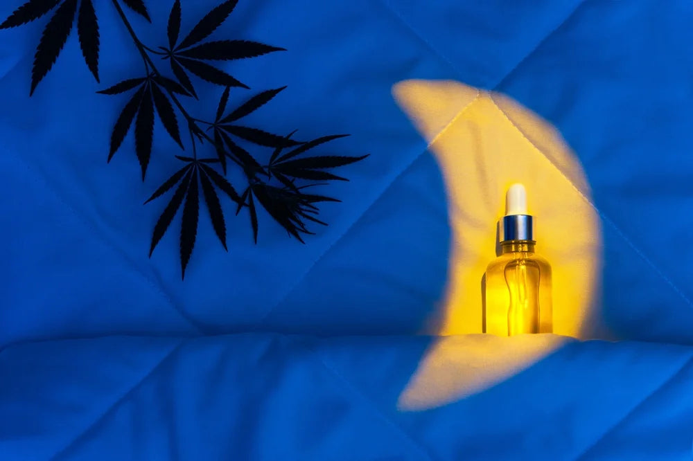 Best CBD for Sleep (2026)