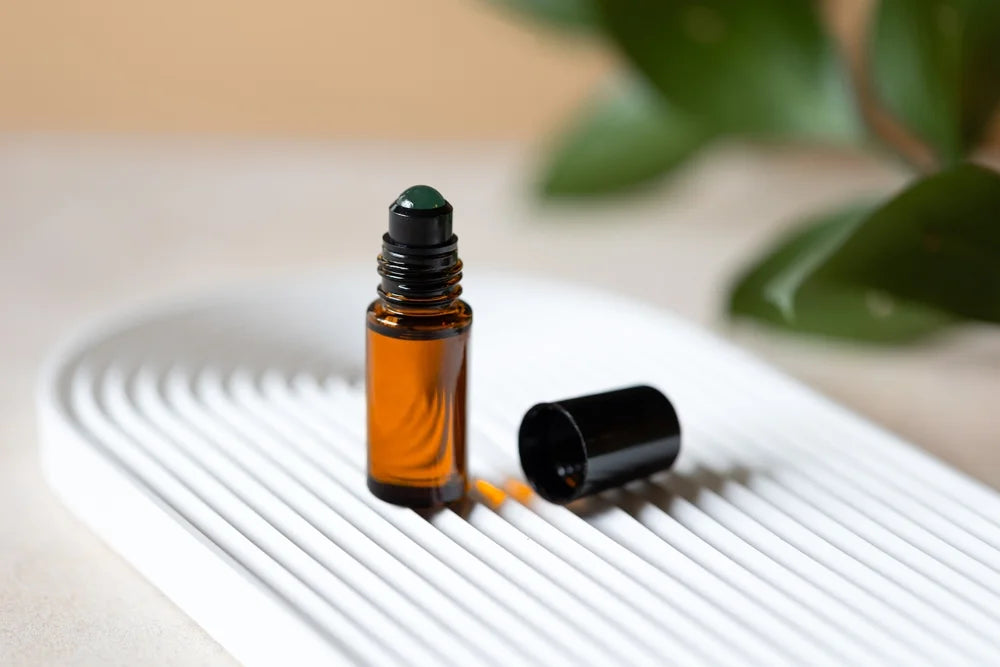 Best CBD Roll-Ons (2026)