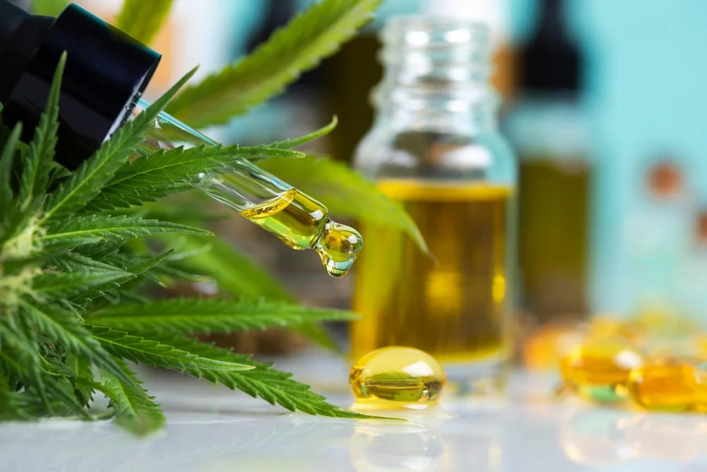 Best CBD Brands Made in California (2026)