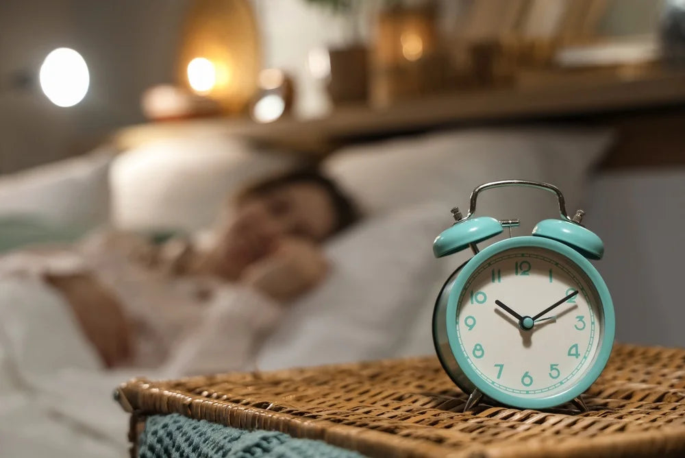 The Best Bedtime Routines for Better Sleep