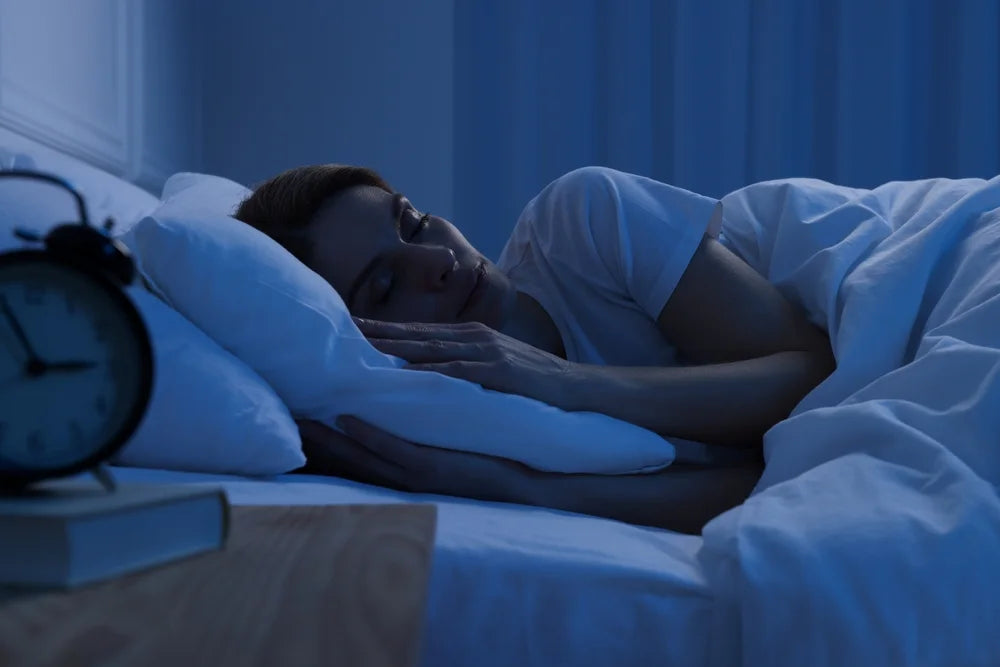 Natural Sleep Aids Compared: What the Research Actually Shows