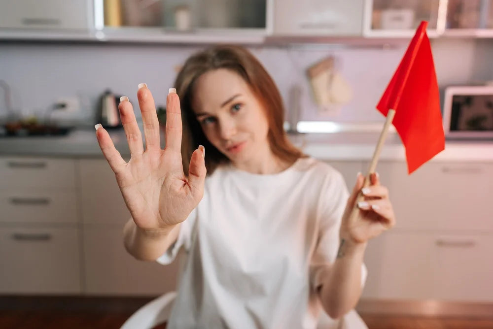 Biggest CBD Label Red Flags