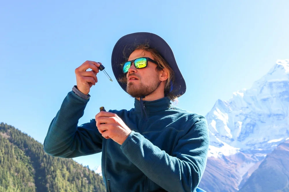 Best Tips for Traveling With CBD
