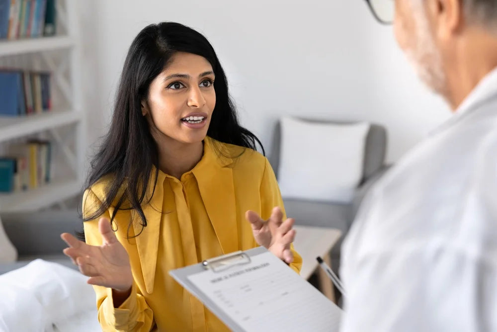 The Best Questions to Ask Your Doctor About CBD