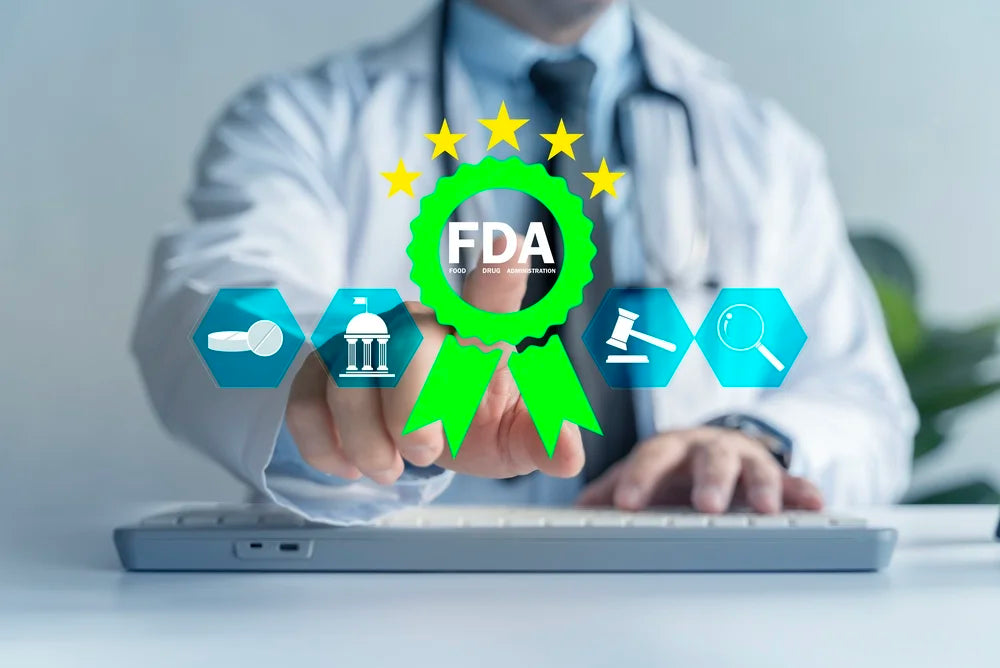 Is CBD FDA Approved? What Approval Means, and What It Doesn't