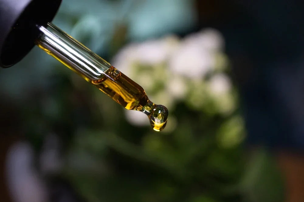 CBD Potency Explained: Reading mg, mg/ml, and Servings