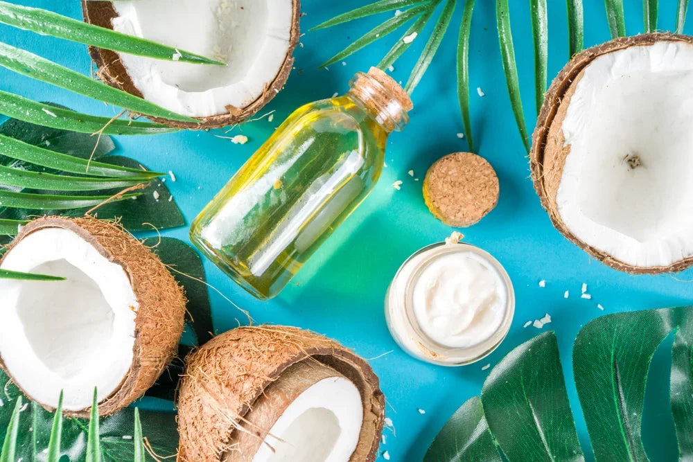 Why MCT Oil Is in Your CBD Drops (and How It Compares With Other Carrier Oils)