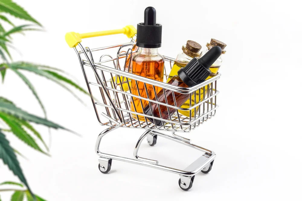 Your First CBD Product: What to Buy First and What to Skip