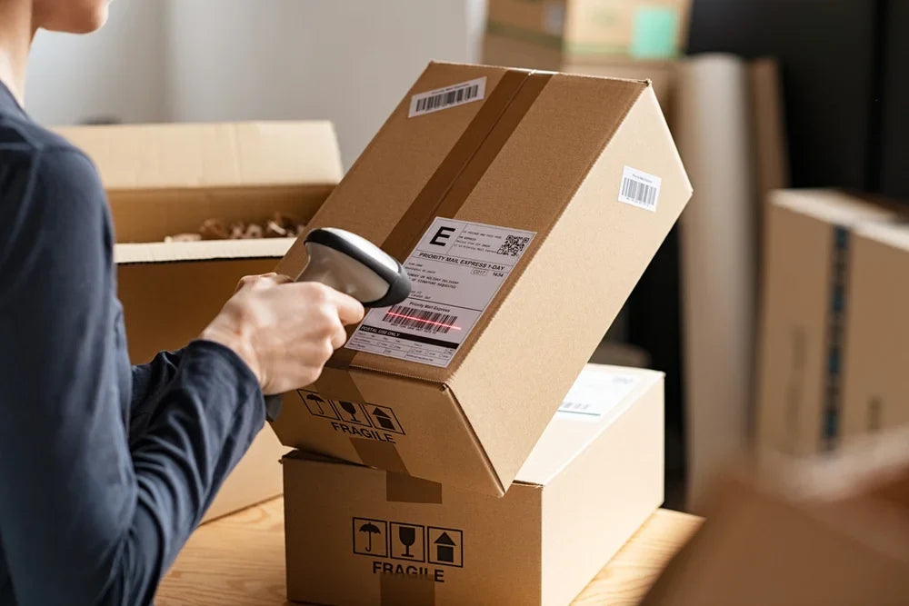 Can CBD Ship to My State? Federal Rules, USPS and State Law