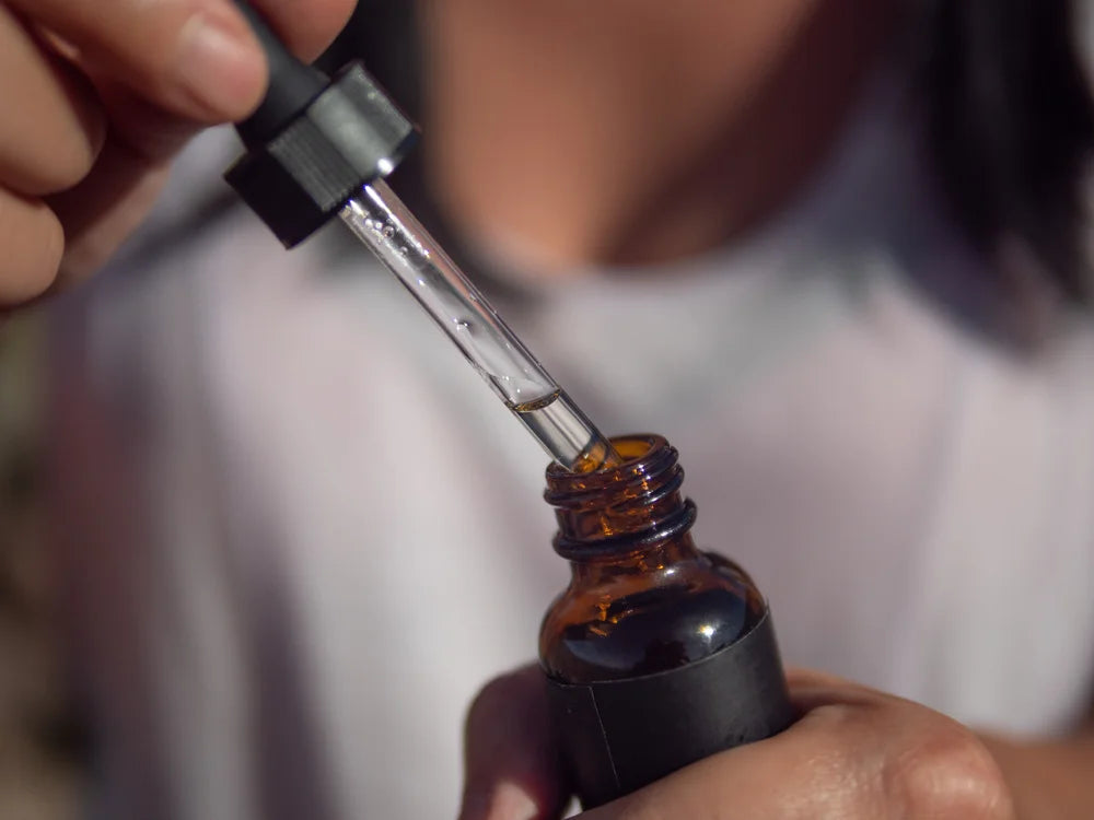 Which CBD Product Is Right for You? Match the Format to Your Routine