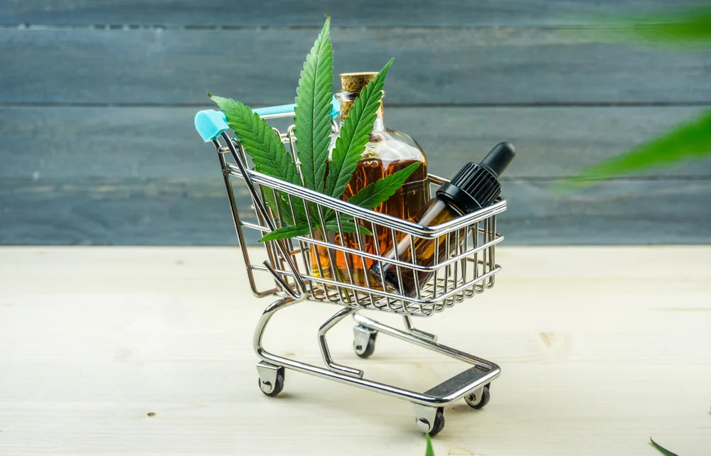 Buying CBD for Someone Else: What to Check Before You Buy