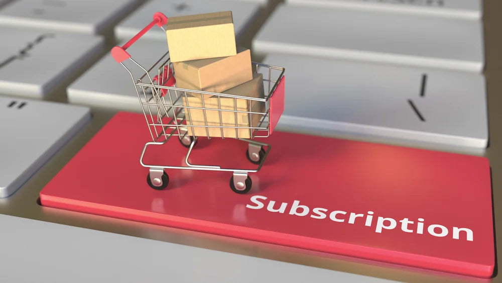 CBD Subscription vs One-Time Purchase: Which Should You Choose?