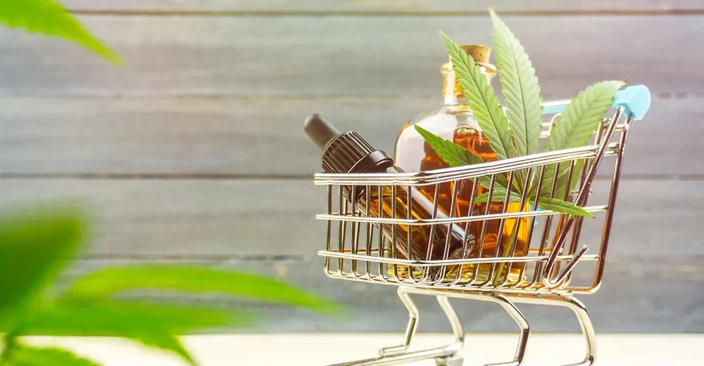 Where to Buy CBD: Online, In Stores and Everywhere in Between
