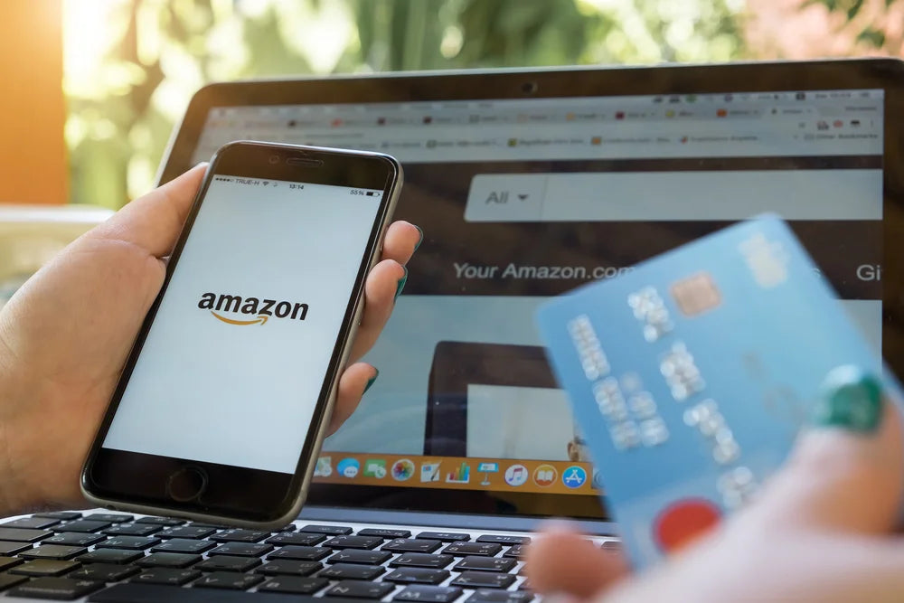 Is CBD on Amazon Real? What You're Actually Buying