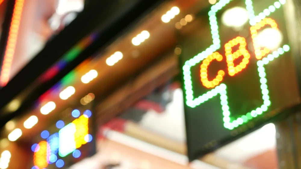 Gas Station and Smoke Shop CBD: What to Check Before You Buy