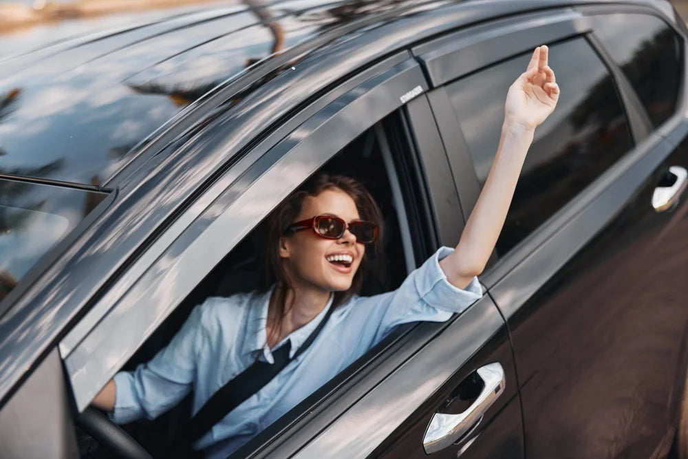 Can You Drive After Taking CBD?