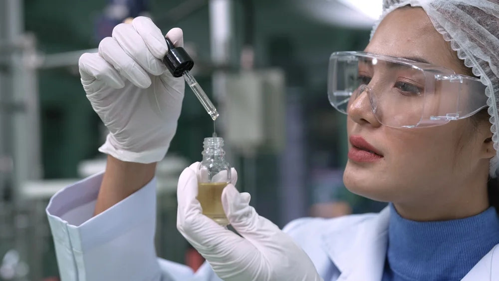 CBD Side Effects: What Adults Should Know Before Trying It