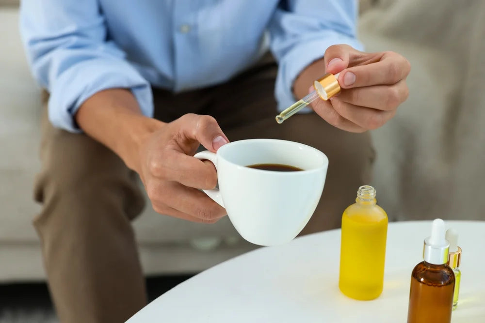 How to Use a CBD Tincture: Dosage, Timing, and What to Expect