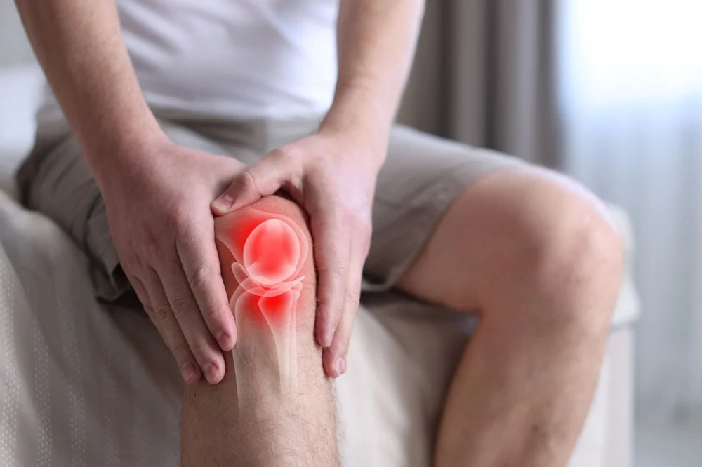 CBD for Joint Pain: Should You Apply It or Take It Orally?