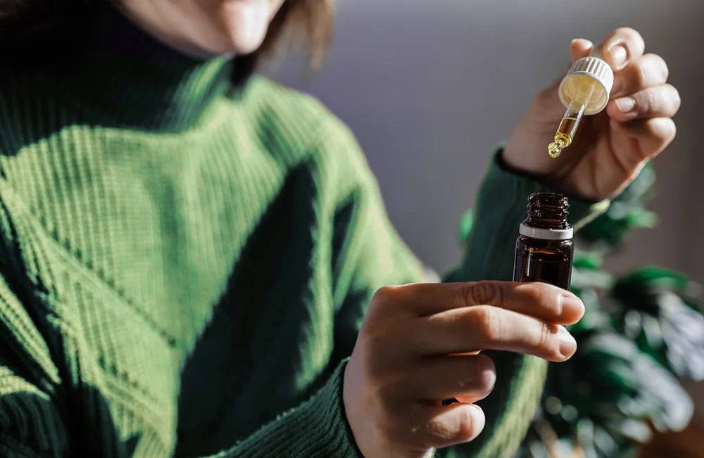 Can I Give My Pet CBD Oil Made for Humans?