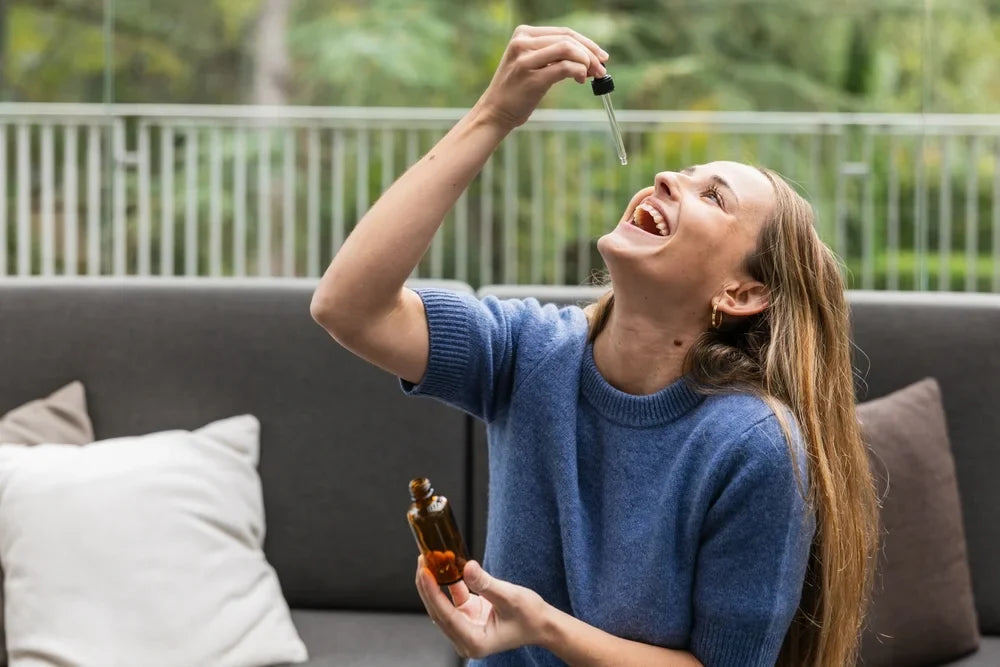 Switching to a New CBD Product: How to Compare and What to Watch