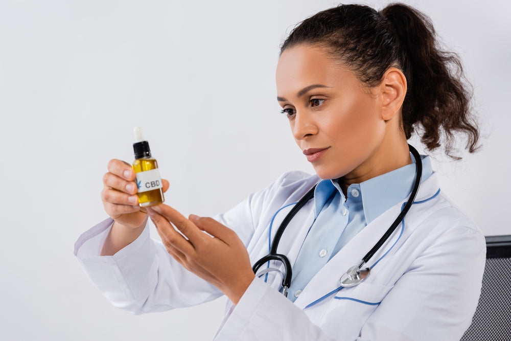 CBD Before Surgery: What Your Anesthesia Team Needs to Know