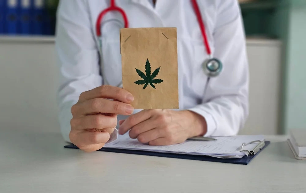 Can You Take CBD With Prescription Medication?