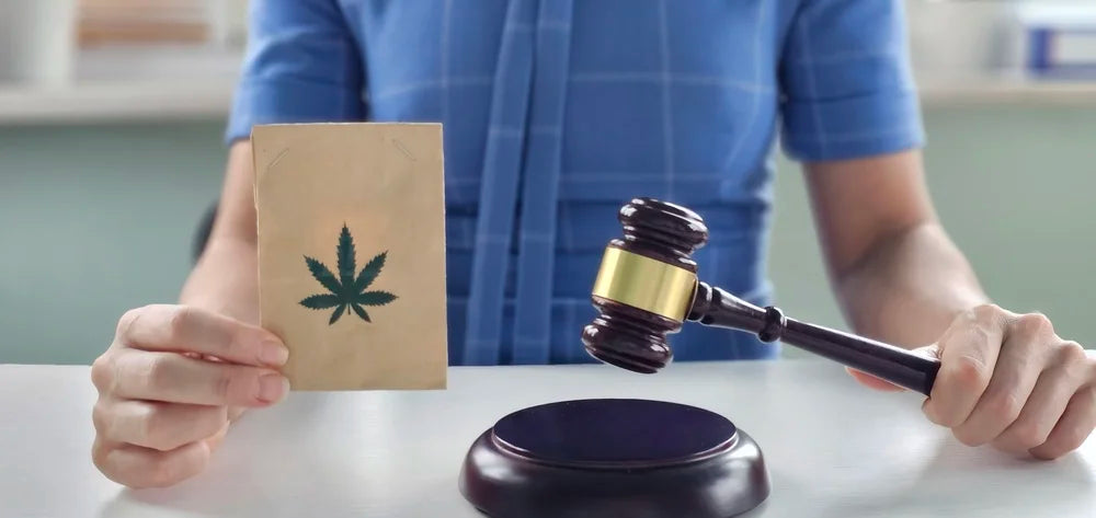 The Federal Hemp Law Changes Coming in Late 2026, Explained
