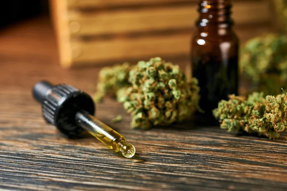 How to Choose a Quality CBD Product: A Buyer's Guide
