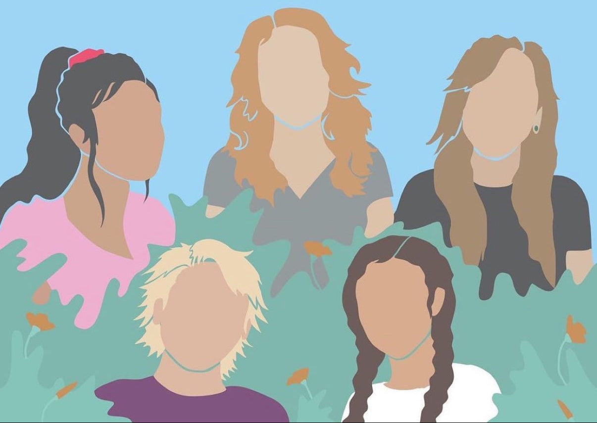 Proof - women owned and operated