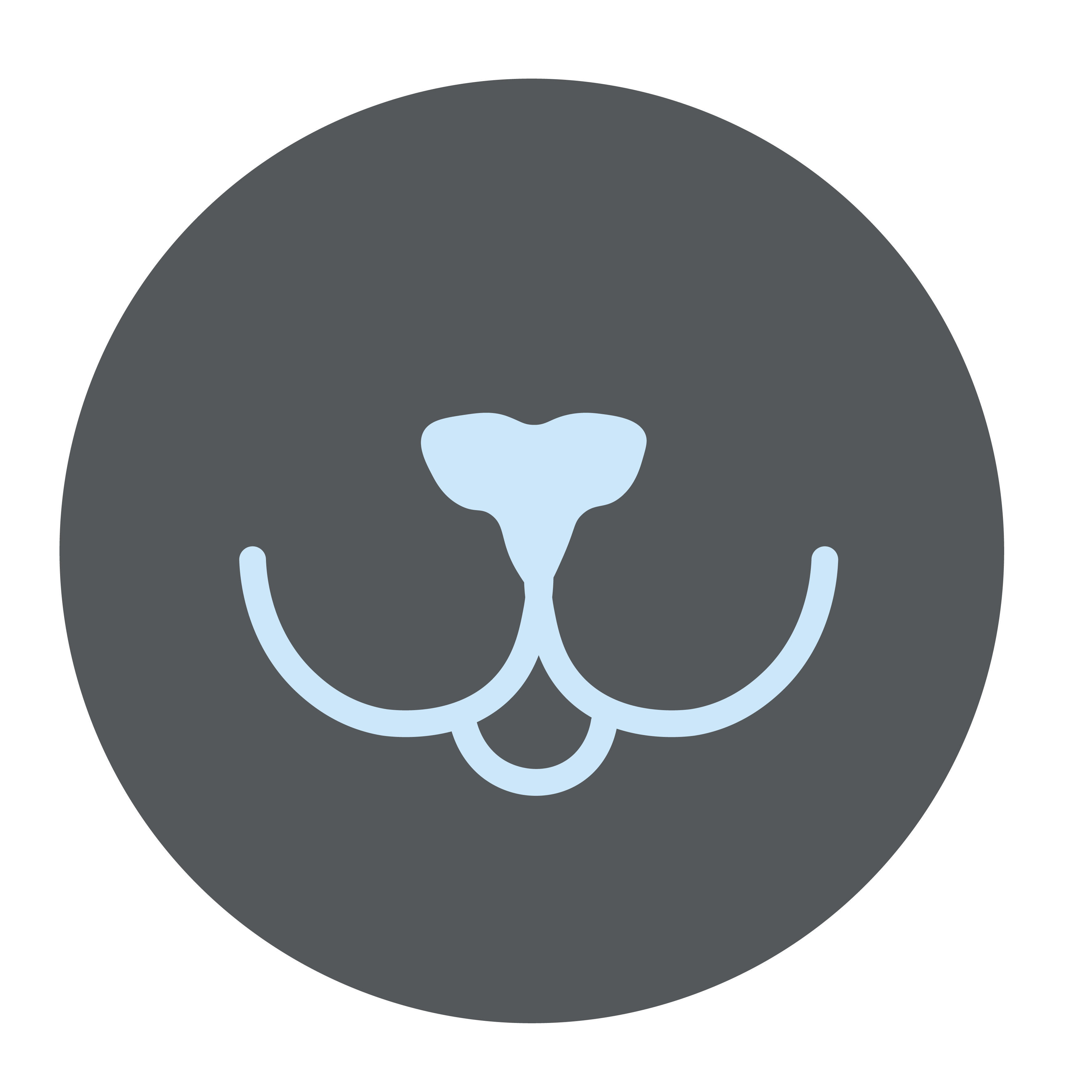 Proof graphic icon for Proof Pets CBD Drops
