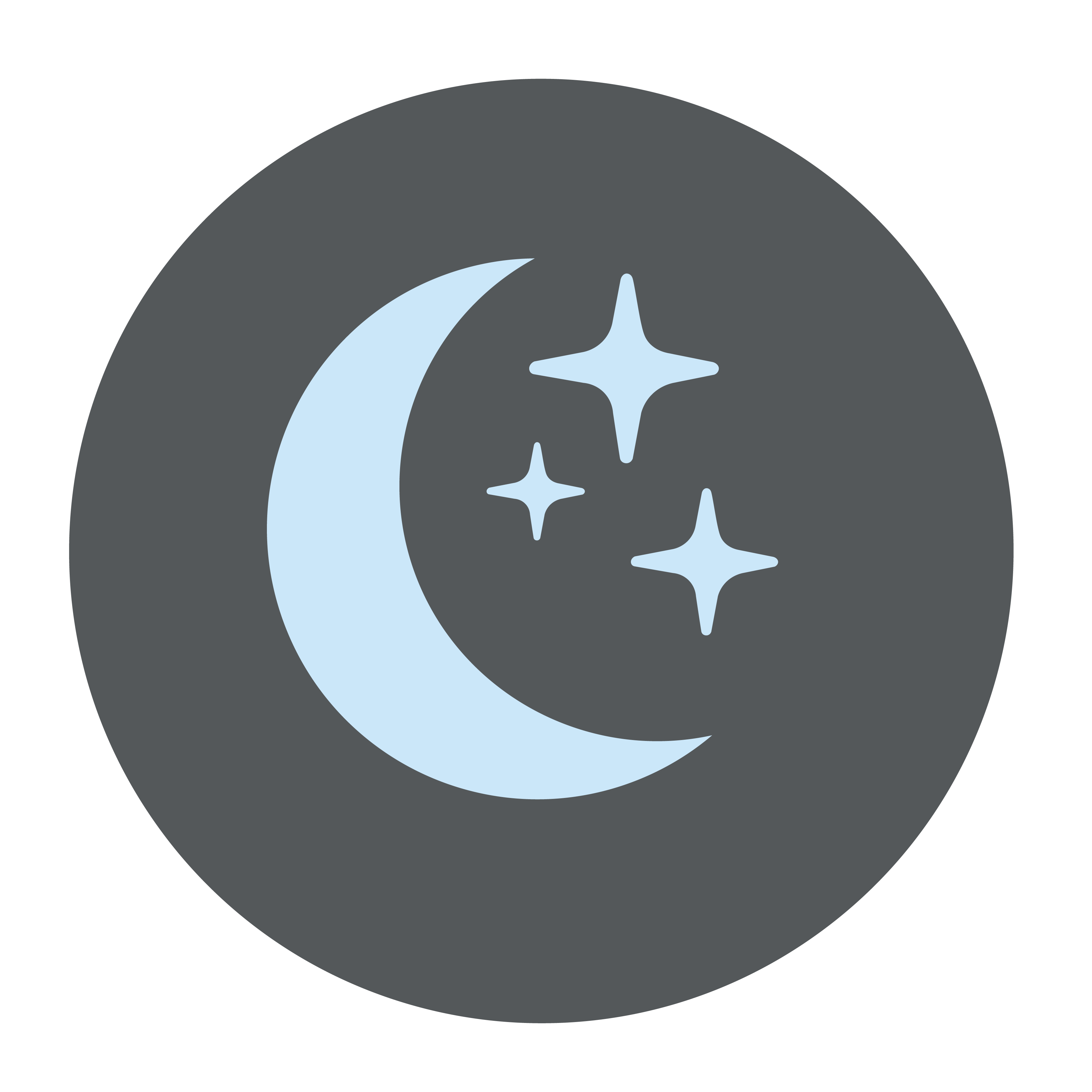 Graphic icon for Proof Sleepy Drops
